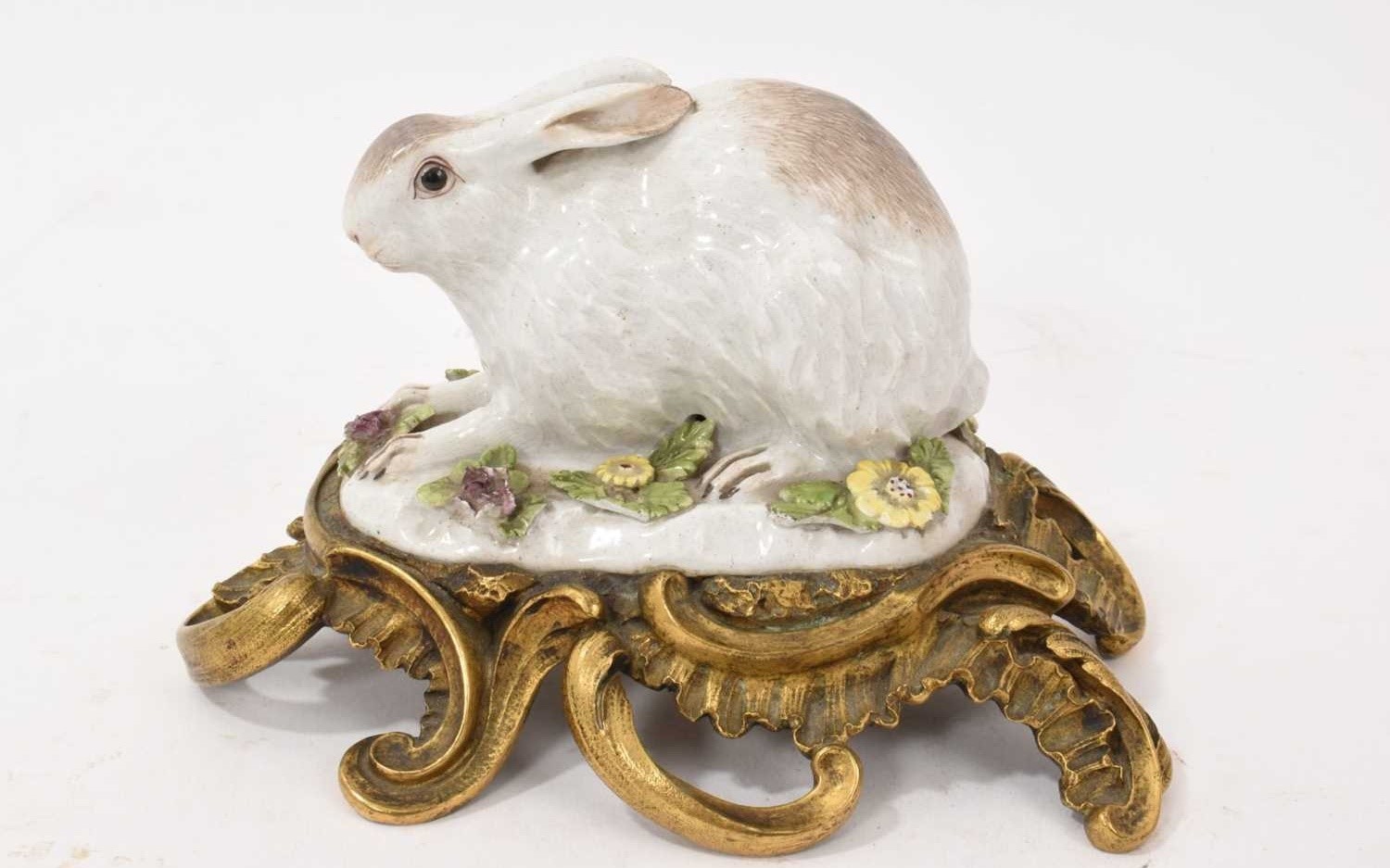 The "Mad" History of the Easter Bunny